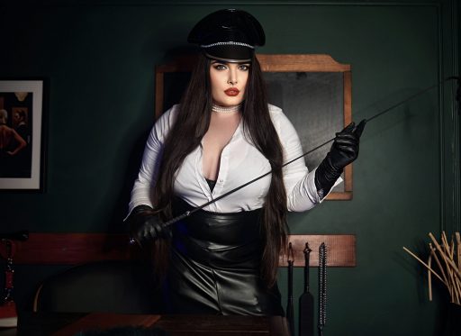 Mistress Karino